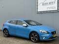 Volvo V40 2.0 T2 R-Design 1e eigenaar/Navigatie/18inch. Blu/Azzurro - thumbnail 7