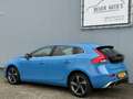 Volvo V40 2.0 T2 R-Design 1e eigenaar/Navigatie/18inch. Blu/Azzurro - thumbnail 3