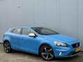 Volvo V40 2.0 T2 R-Design 1e eigenaar/Navigatie/18inch. Bleu - thumbnail 20