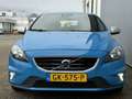 Volvo V40 2.0 T2 R-Design 1e eigenaar/Navigatie/18inch. Bleu - thumbnail 22