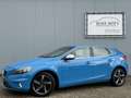 Volvo V40 2.0 T2 R-Design 1e eigenaar/Navigatie/18inch. Blu/Azzurro - thumbnail 1