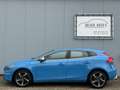 Volvo V40 2.0 T2 R-Design 1e eigenaar/Navigatie/18inch. Blu/Azzurro - thumbnail 4