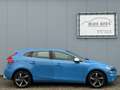 Volvo V40 2.0 T2 R-Design 1e eigenaar/Navigatie/18inch. Blu/Azzurro - thumbnail 5
