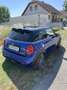 MINI Cooper S Panorama-D, Sport-Paket, 18 Zoll Alu, Federn Blu/Azzurro - thumbnail 11