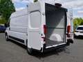 Opel Movano L3H2 2.2 BlueHDI 140+Klima+Kamera+AHK+Nav Weiß - thumbnail 9