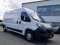Opel Movano L3H2 2.2 BlueHDI 140+Klima+Kamera+AHK+Nav Weiß - thumbnail 1
