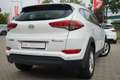 Hyundai TUCSON 1.6 T-GDI 2WD Navi Kamera Sitzheizung PDC Weiß - thumbnail 17