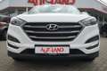 Hyundai TUCSON 1.6 T-GDI 2WD Navi Kamera Sitzheizung PDC Weiß - thumbnail 21