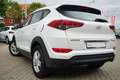 Hyundai TUCSON 1.6 T-GDI 2WD Navi Kamera Sitzheizung PDC Weiß - thumbnail 19