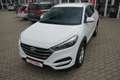 Hyundai TUCSON 1.6 T-GDI 2WD Navi Kamera Sitzheizung PDC Weiß - thumbnail 20