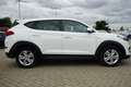 Hyundai TUCSON 1.6 T-GDI 2WD Navi Kamera Sitzheizung PDC Weiß - thumbnail 3