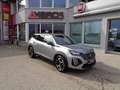 Peugeot 2008 PureTech 100 S&S Allure 6-Gang-Manuell Grau - thumbnail 2