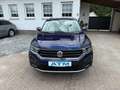 Volkswagen T-Roc T-Roc 1.5 TSI ACT OPF DSG Style/Navi/pdc+cam/Airco Blauw - thumbnail 9
