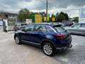 Volkswagen T-Roc T-Roc 1.5 TSI ACT OPF DSG Style/Navi/pdc+cam/Airco Blauw - thumbnail 3
