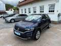 Volkswagen T-Roc T-Roc 1.5 TSI ACT OPF DSG Style/Navi/pdc+cam/Airco Blauw - thumbnail 17
