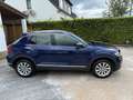 Volkswagen T-Roc T-Roc 1.5 TSI ACT OPF DSG Style/Navi/pdc+cam/Airco Blauw - thumbnail 7