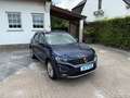 Volkswagen T-Roc T-Roc 1.5 TSI ACT OPF DSG Style/Navi/pdc+cam/Airco Blauw - thumbnail 15