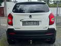 SsangYong Korando 2.2 e-XDi 4WD Limited Auto/Navi/Camera/Gar12Mois Blanc - thumbnail 5