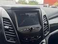 SsangYong Korando 2.2 e-XDi 4WD Limited Auto/Navi/Camera/Gar12Mois Blanc - thumbnail 22