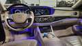 Mercedes-Benz S 350 CDI 66.000 KM ( TVAC / BTWin ) Gris - thumbnail 8