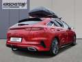 Kia ProCeed / pro_cee'd GT Line 1.4 T-GDI WR AHK Standheizung Red - thumbnail 3