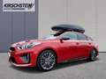 Kia ProCeed / pro_cee'd GT Line 1.4 T-GDI WR AHK Standheizung Red - thumbnail 2