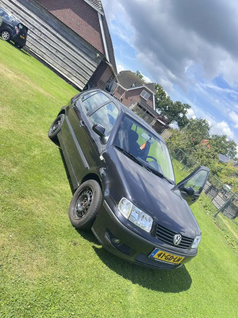 Volkswagen Polo Comfortline 1.4-16V - 1