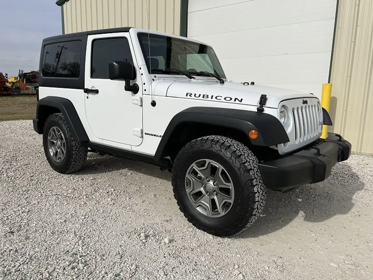 Jeep Wrangler fotografie Jeep Wrangler
