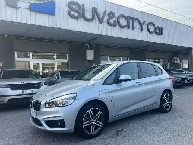 BMW 225 xe Active Tourer iPerformance Sport auto