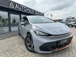 Cupra Born 150 kW 62kW/h*ACC*R CAM*NAVI*VIRTUAL*LED*