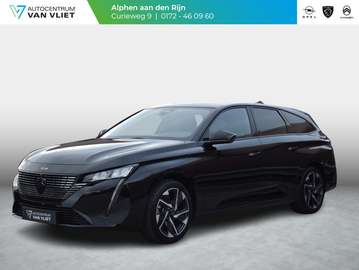 SW 1.2 PureTech Allure 130 PK | AUTOMAAT | TREKHAA