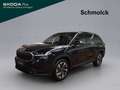 Skoda Kodiaq Selection 2.0 TDI DSG ACC NAVI 7-Sitzer Schwarz - thumbnail 1