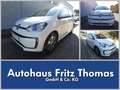 Volkswagen e-up! ! Style Plus RKamera SHZ PDC GRA Klima LM Klima Weiß - thumbnail 1