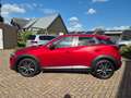 Mazda CX-3 2.0 SkyActiv-G 120 GT-M, DIT IS EEN RIJKLAARPRIJS Rouge - thumbnail 5