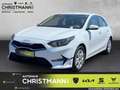 Kia Ceed / cee'd VISION 1.5 T-GDI DCT *KOMFORT-PLUS-PAKET*NAVIGATIO Weiß - thumbnail 1