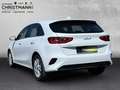 Kia Ceed / cee'd VISION 1.5 T-GDI DCT *KOMFORT-PLUS-PAKET*NAVIGATIO Weiß - thumbnail 3