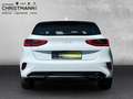 Kia Ceed / cee'd VISION 1.5 T-GDI DCT *KOMFORT-PLUS-PAKET*NAVIGATIO Weiß - thumbnail 4
