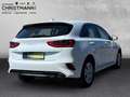 Kia Ceed / cee'd VISION 1.5 T-GDI DCT *KOMFORT-PLUS-PAKET*NAVIGATIO Weiß - thumbnail 5