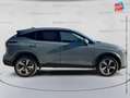 Nissan Qashqai 1.3 MILD HYBRID 140CH N-CONNECTA Gris - thumbnail 4