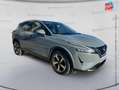 Nissan Qashqai 1.3 MILD HYBRID 140CH N-CONNECTA Gris - thumbnail 3