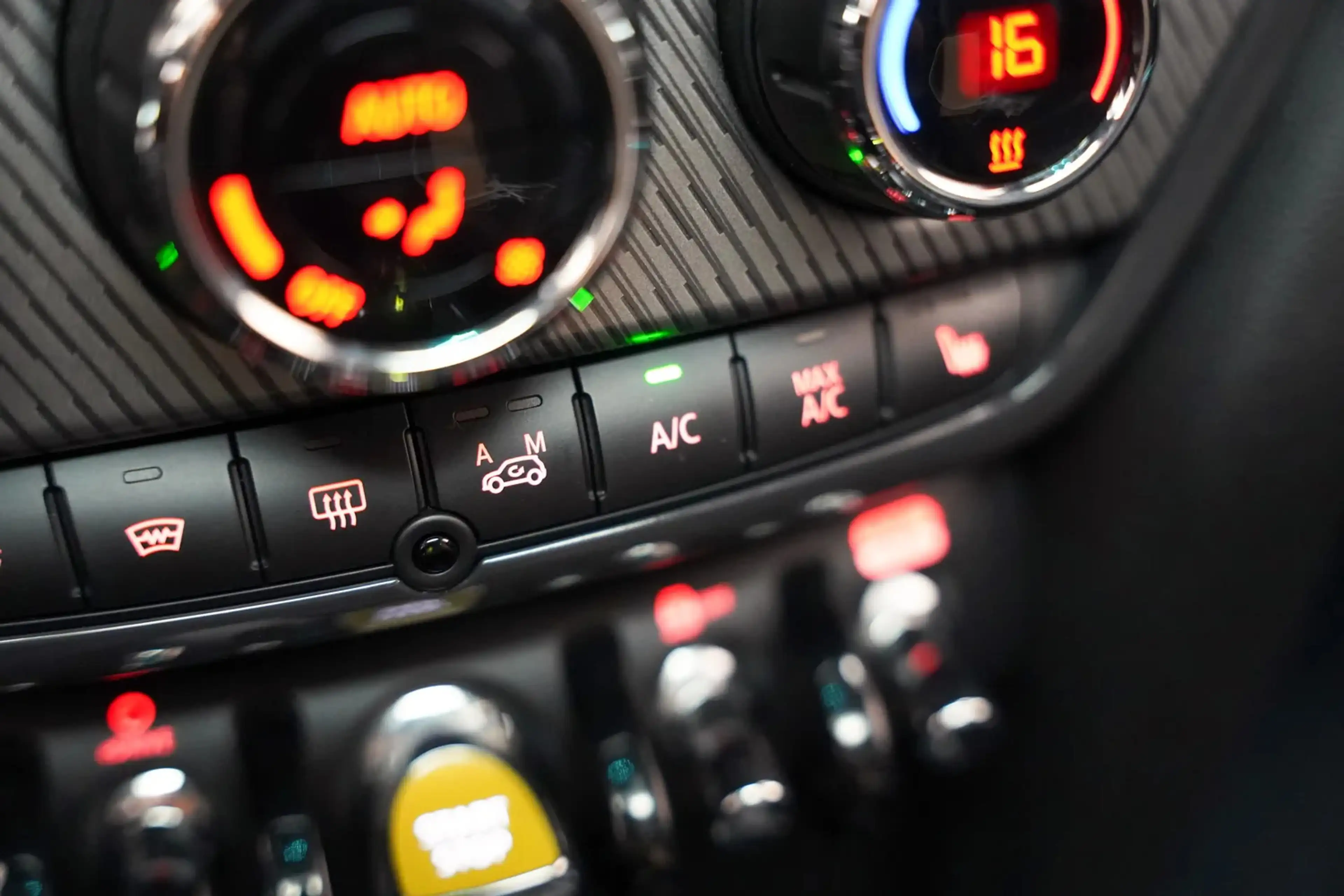 MINI Cooper SE Countryman 1.5 ALL4 [ Schuif/kanteldak Navi Apple/Android Cam — photo 13