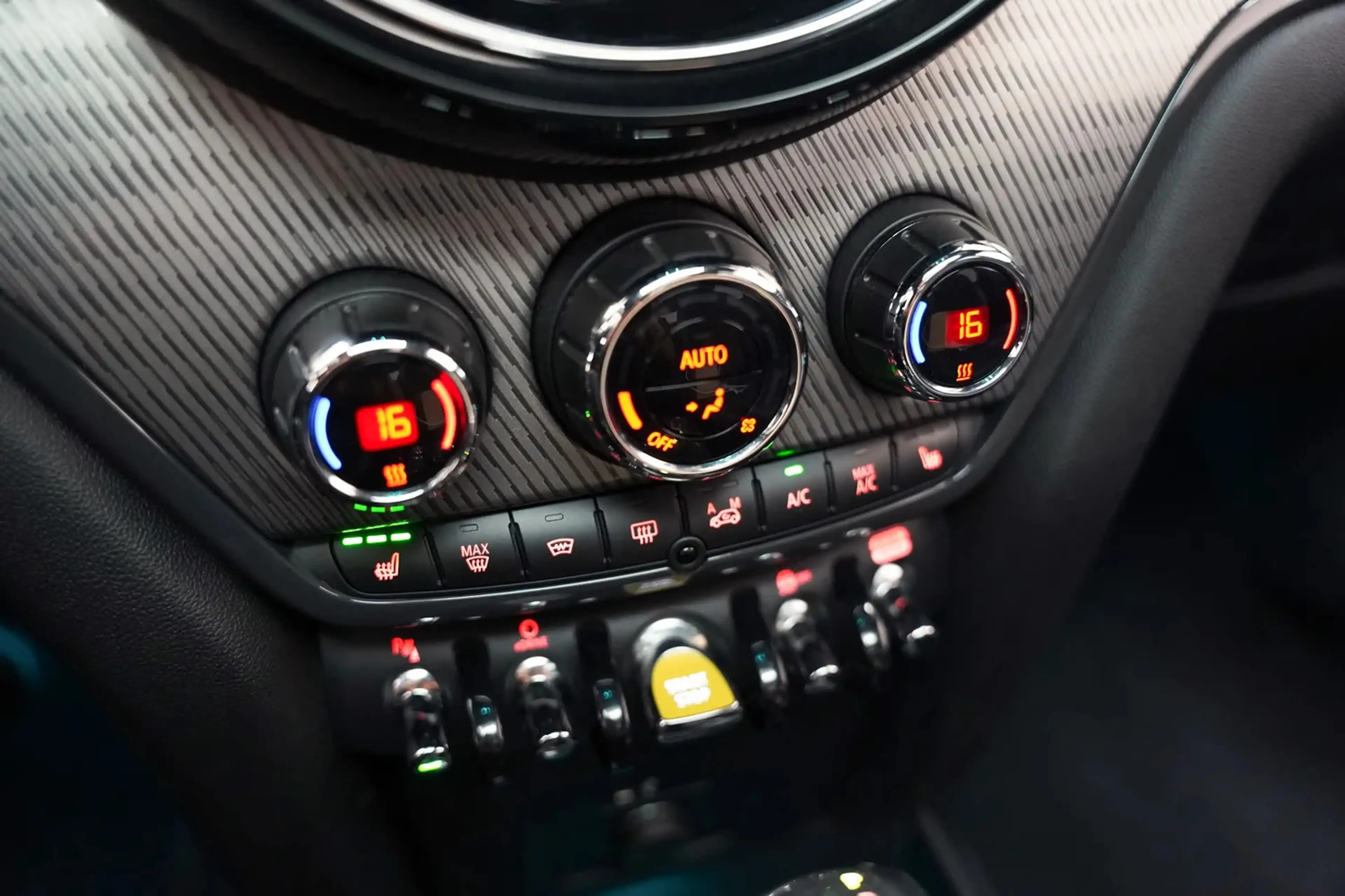 MINI Cooper SE Countryman 1.5 ALL4 [ Schuif/kanteldak Navi Apple/Android Cam — photo 14