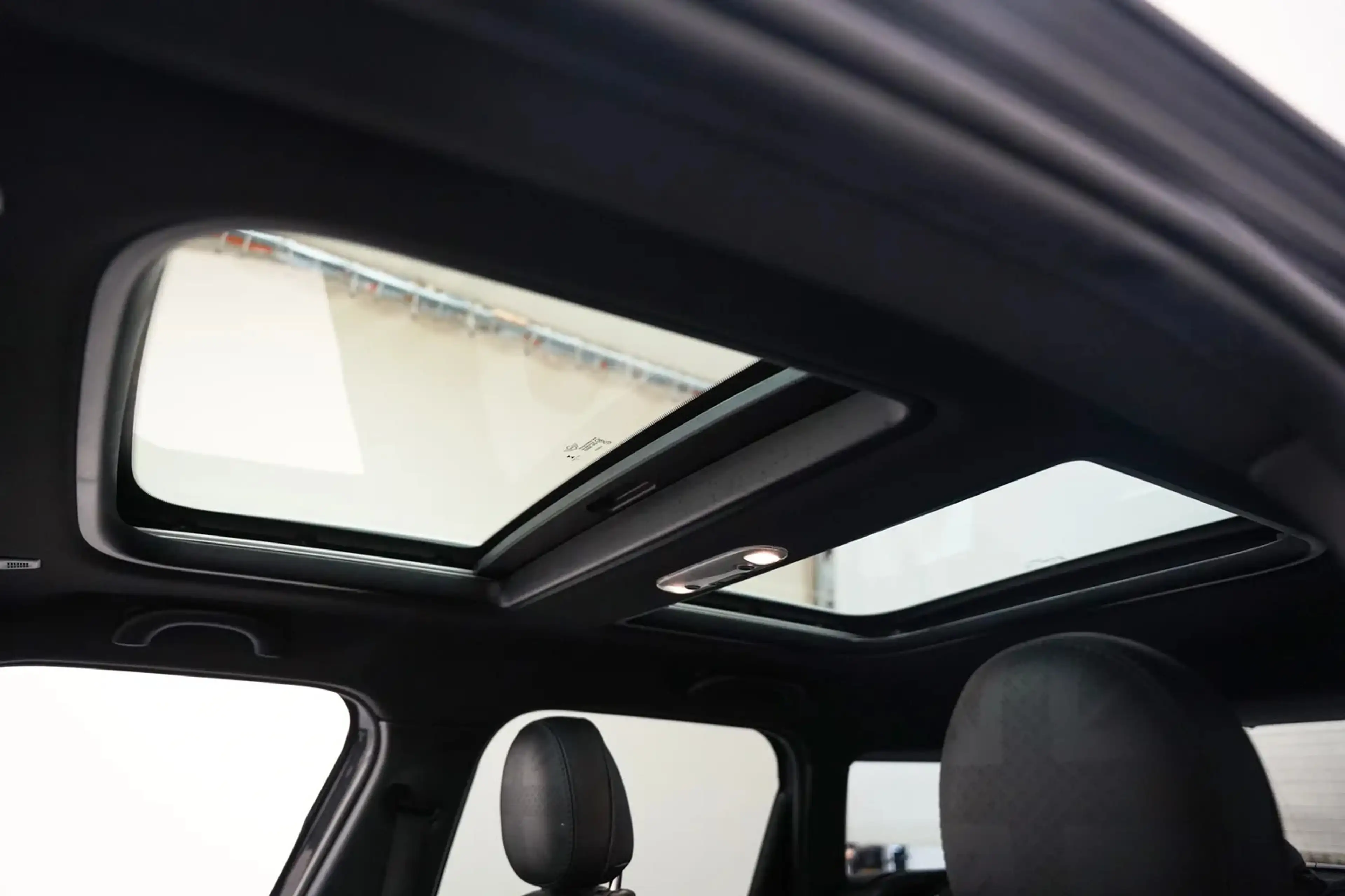 MINI Cooper SE Countryman 1.5 ALL4 [ Schuif/kanteldak Navi Apple/Android Cam — photo 8
