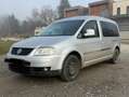 Volkswagen Caddy Caddy Life Family 1,9 TDI D-PF Family Silber - thumbnail 4