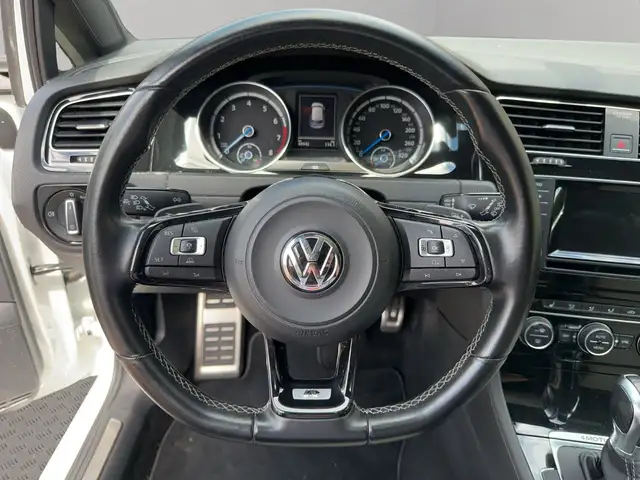 Volkswagen Golf view 15