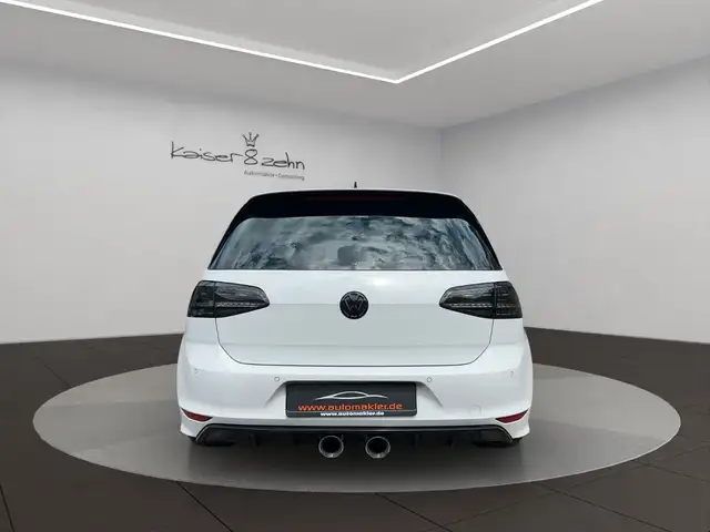 Volkswagen Golf view 7