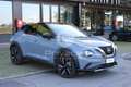 Nissan Juke 1.0 DIG-T 114 CV N-Design-TELEC/CARPLAY/KEYLESS Argent - thumbnail 3