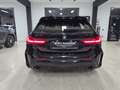 BMW 118 118d Msport auto (35000 km) Nero - thumbnail 6