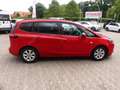 Opel Zafira Tourer Active SHZ*Klima*7 Sitze*PDC Rot - thumbnail 6