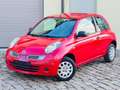 Nissan Micra 1.2 Visia Rot - thumbnail 2